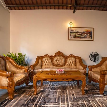 Tropical Villages Chāmundi Екстериор снимка