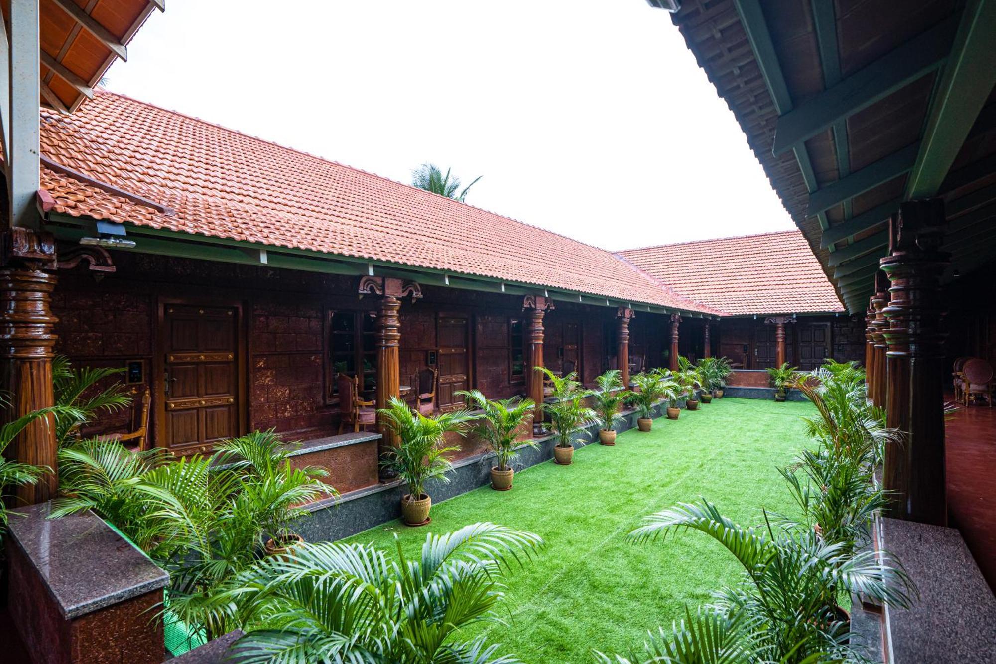 Tropical Villages Chāmundi Екстериор снимка