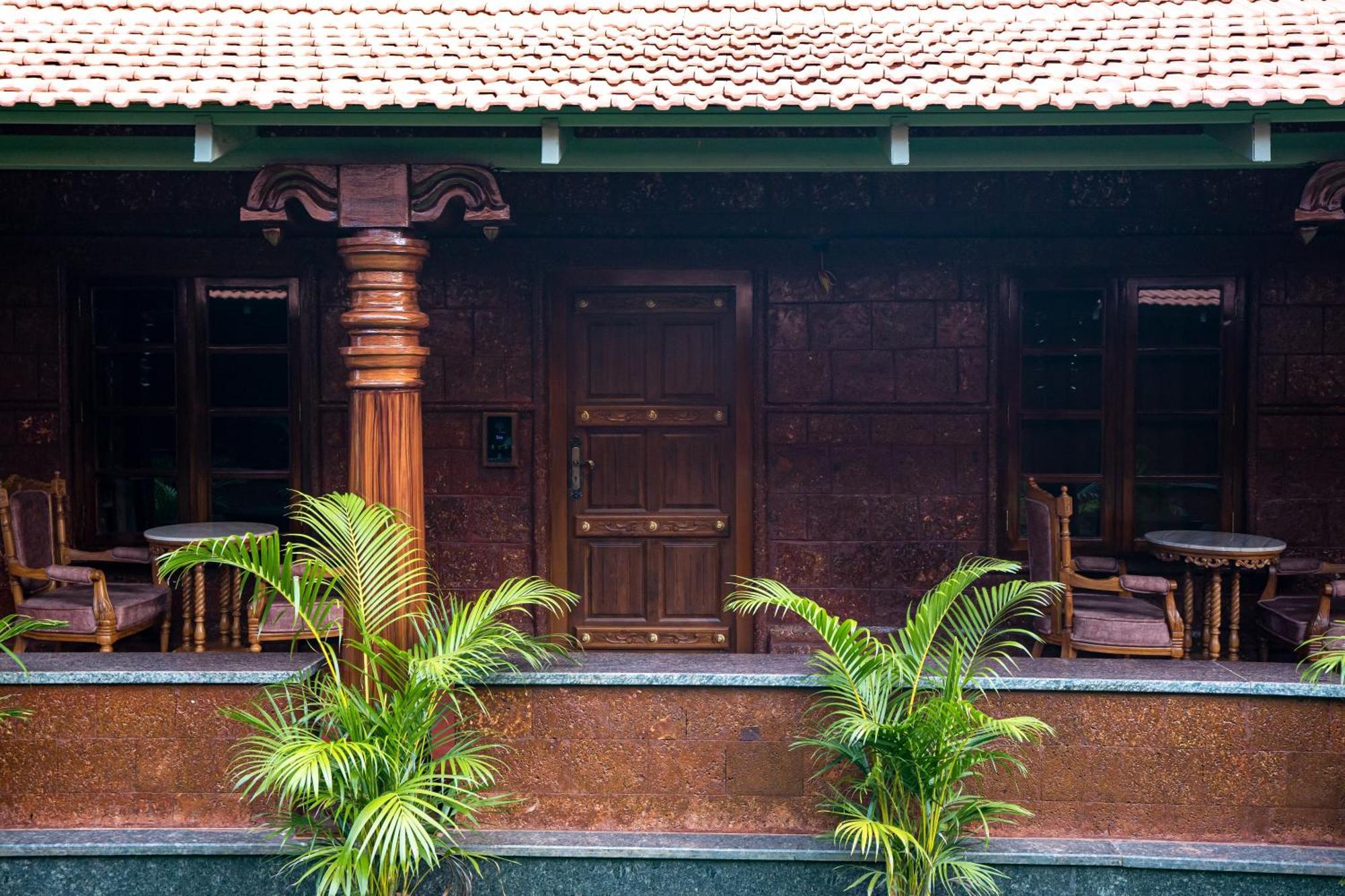 Tropical Villages Chāmundi Екстериор снимка