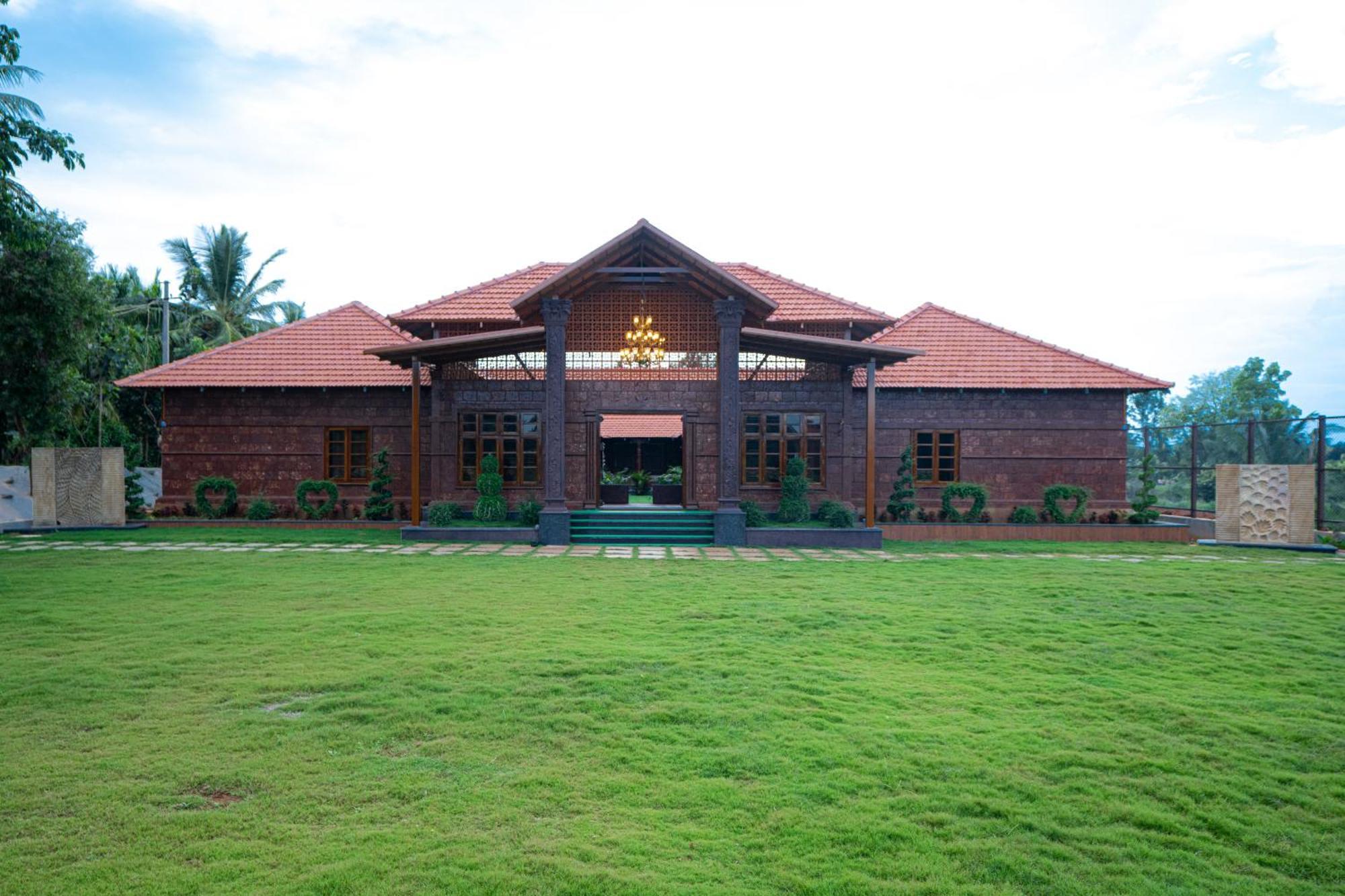 Tropical Villages Chāmundi Екстериор снимка