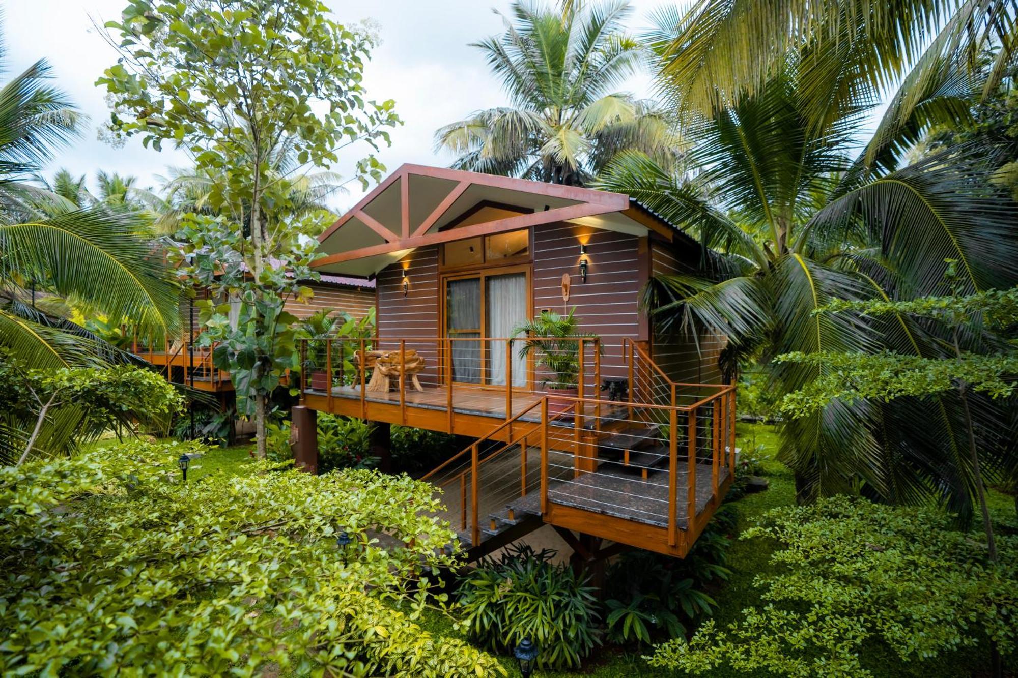 Tropical Villages Chāmundi Екстериор снимка