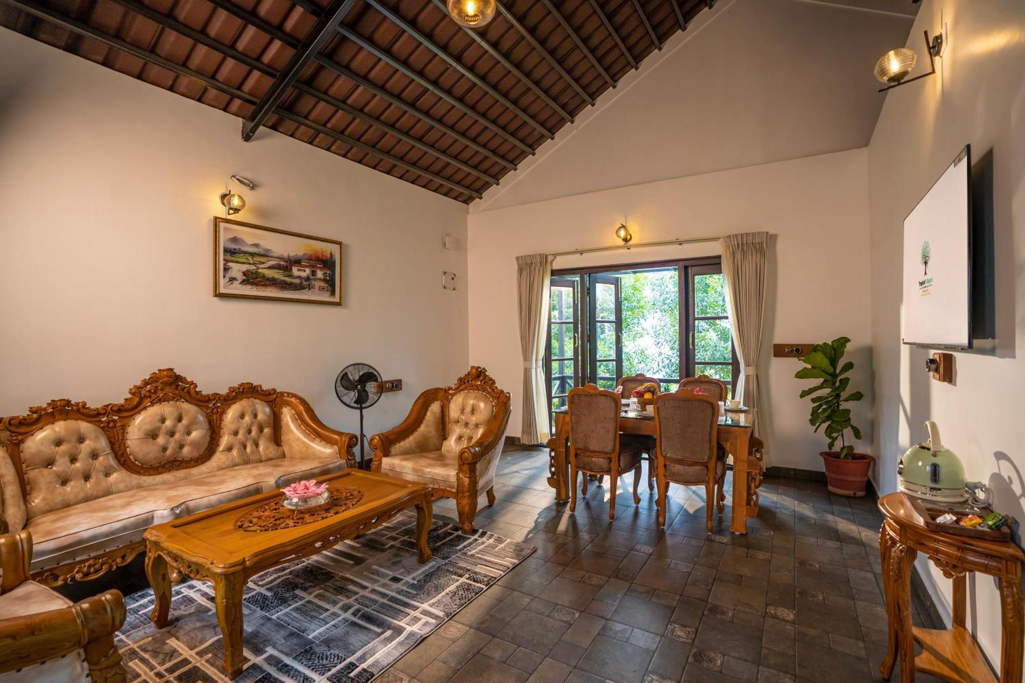 Tropical Villages Chāmundi Екстериор снимка