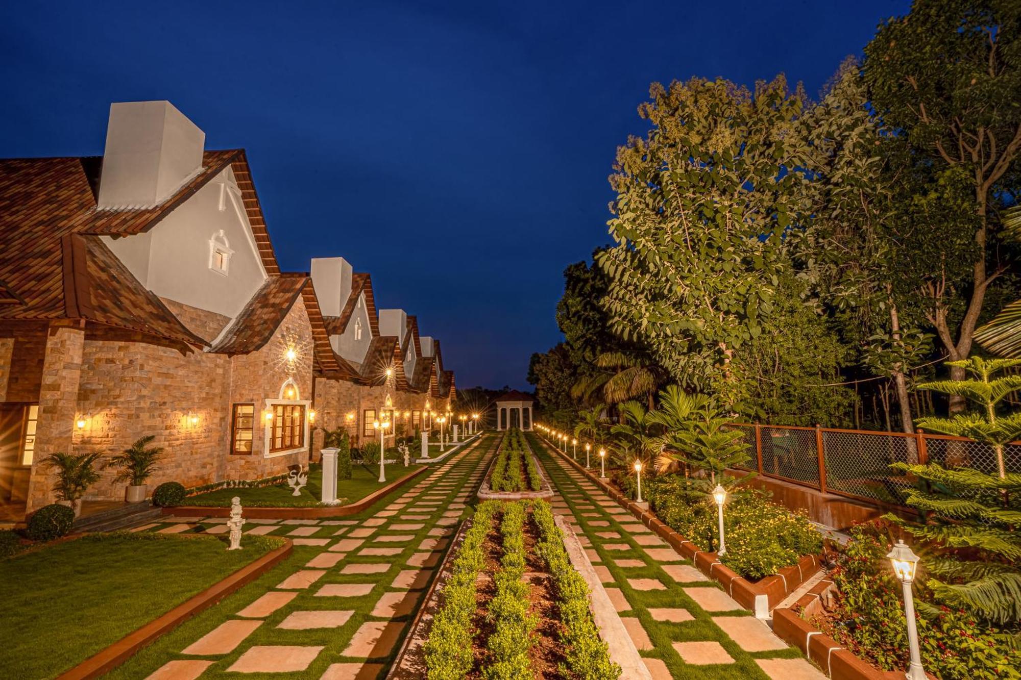 Tropical Villages Chāmundi Екстериор снимка