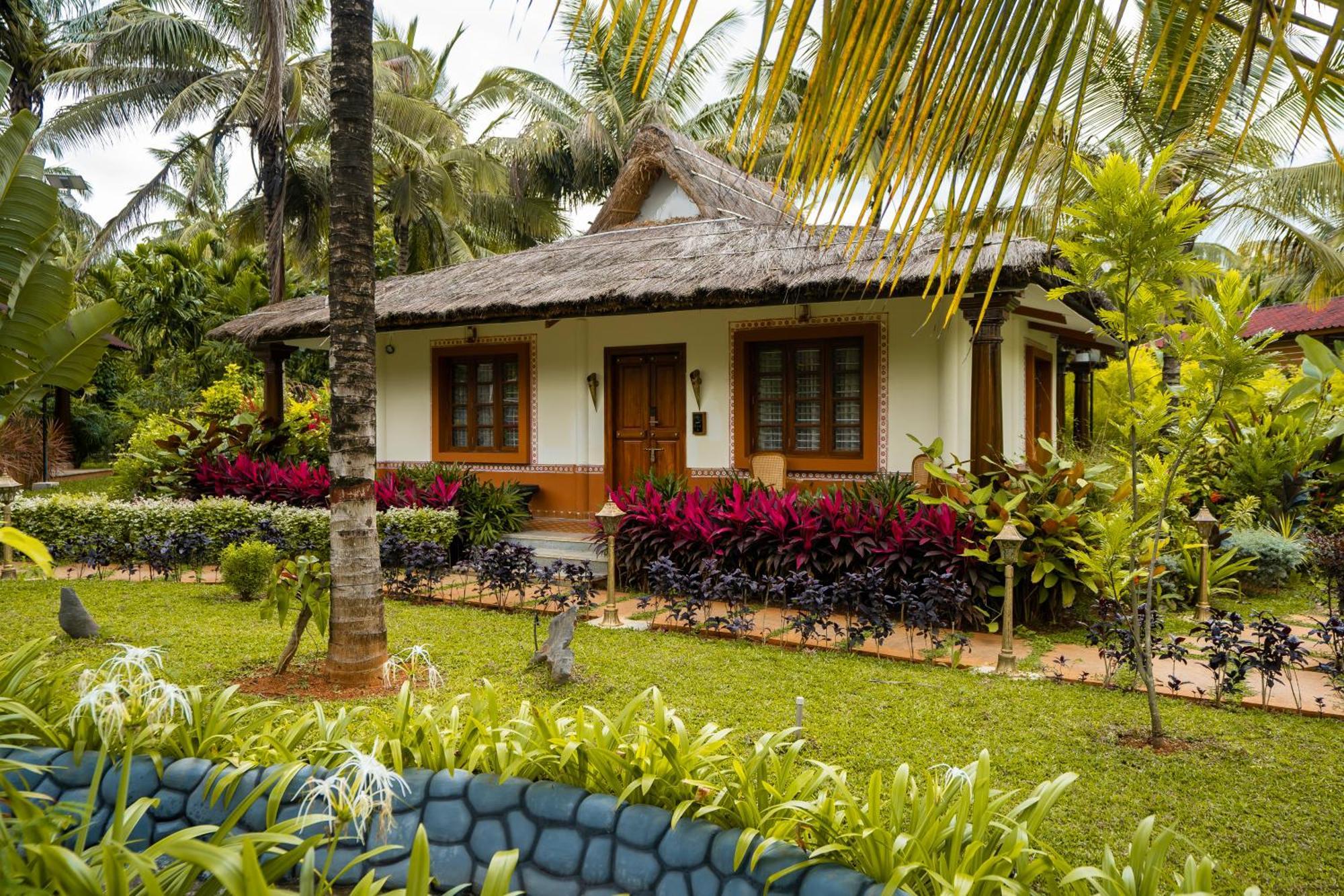 Tropical Villages Chāmundi Екстериор снимка