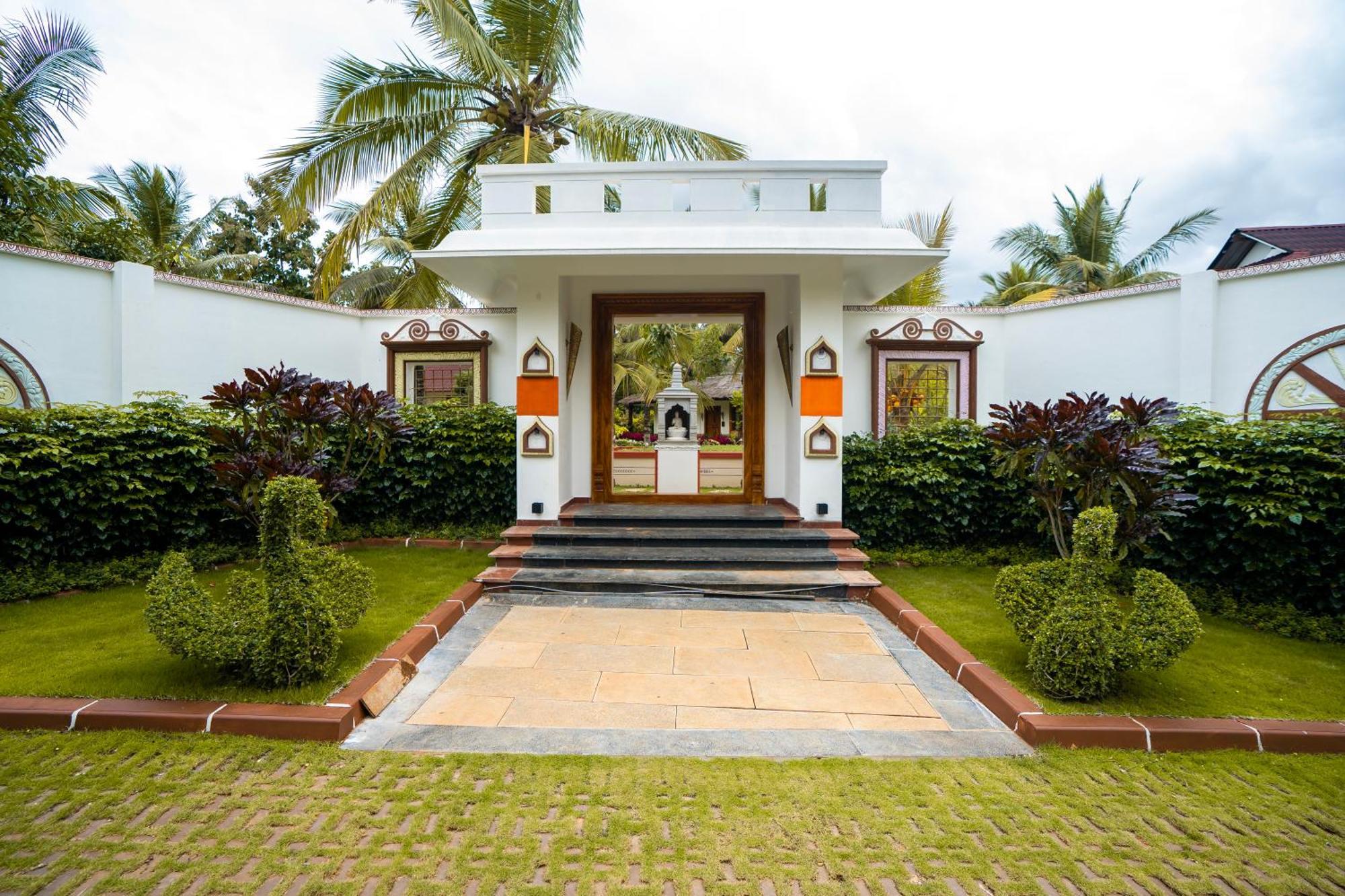 Tropical Villages Chāmundi Екстериор снимка