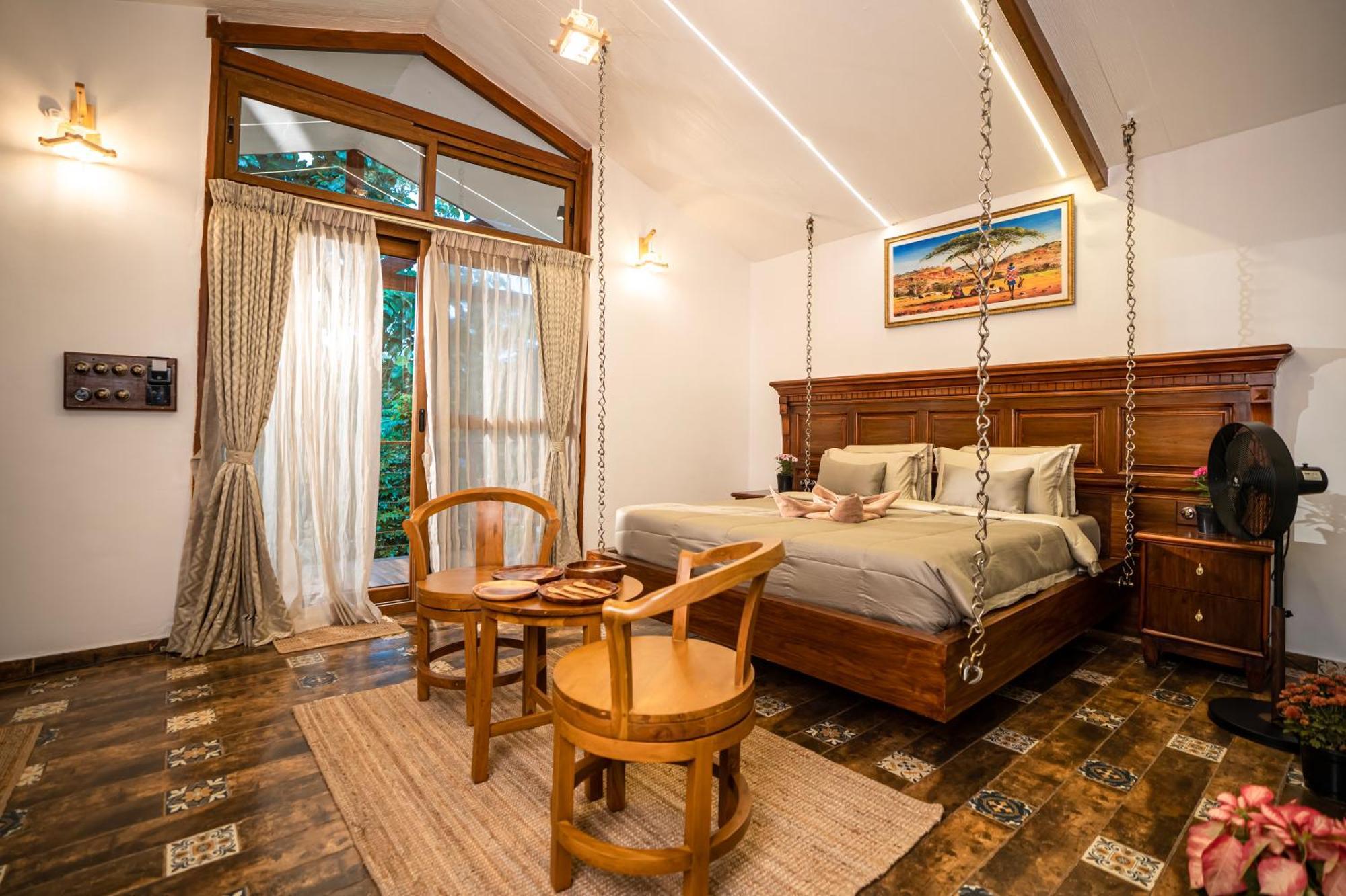 Tropical Villages Chāmundi Екстериор снимка
