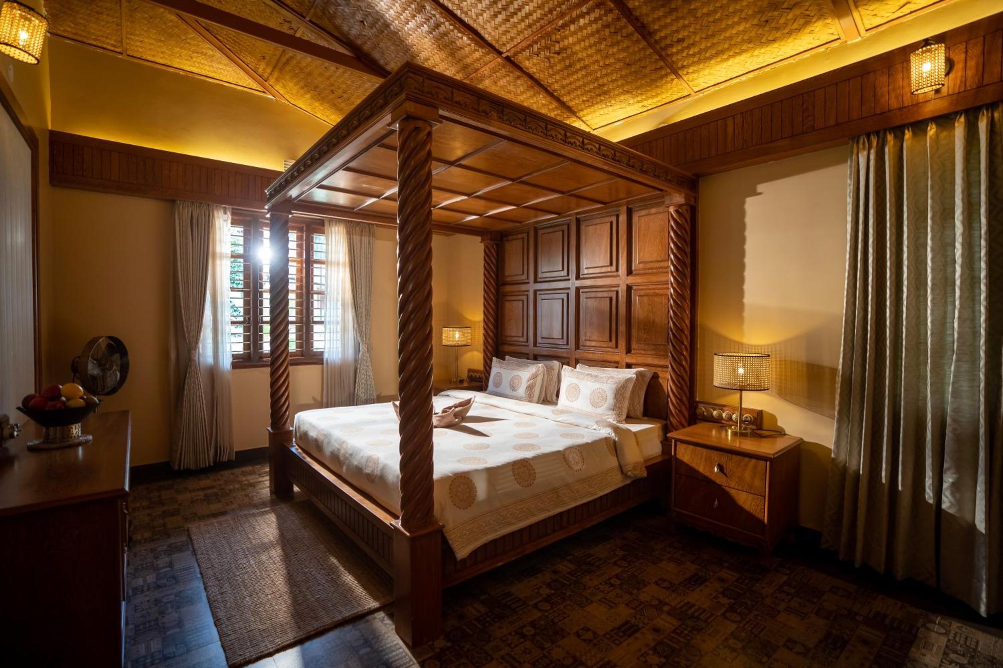 Tropical Villages Chāmundi Екстериор снимка