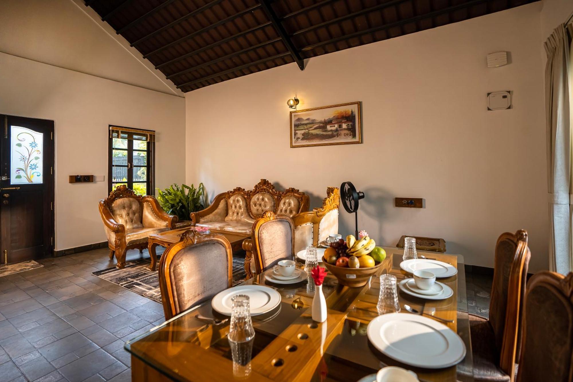 Tropical Villages Chāmundi Екстериор снимка
