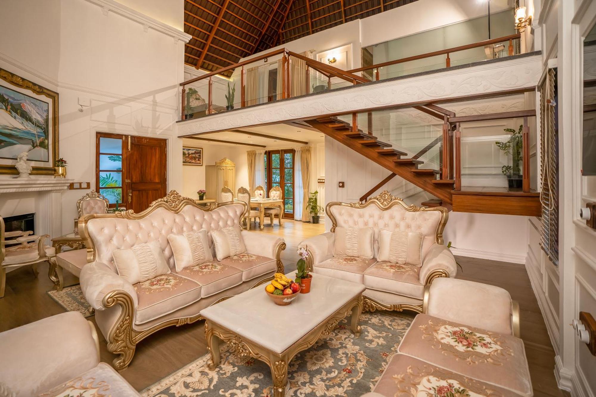 Tropical Villages Chāmundi Екстериор снимка