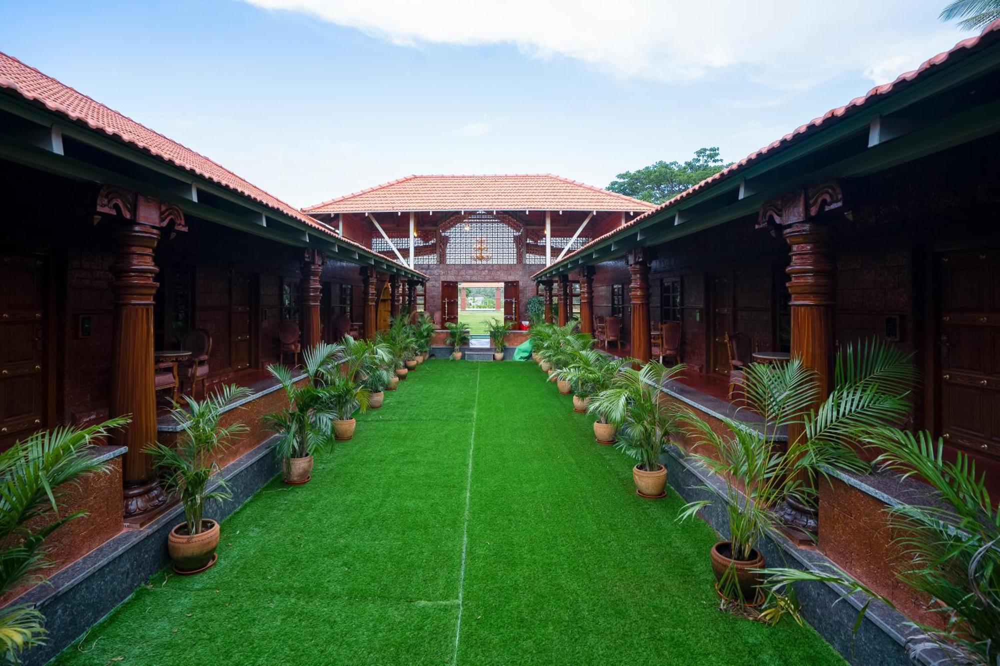 Tropical Villages Chāmundi Екстериор снимка