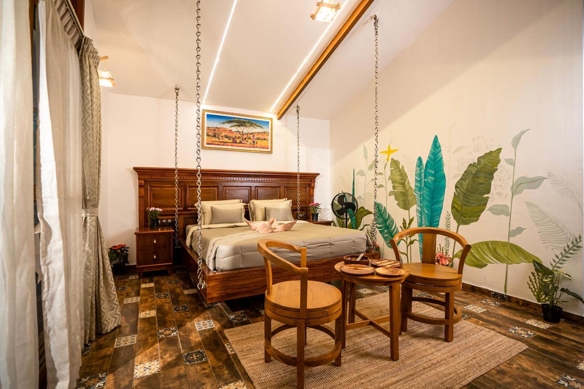 Tropical Villages Chāmundi Екстериор снимка