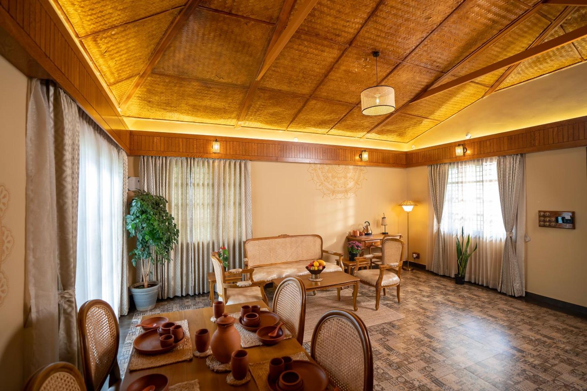 Tropical Villages Chāmundi Екстериор снимка