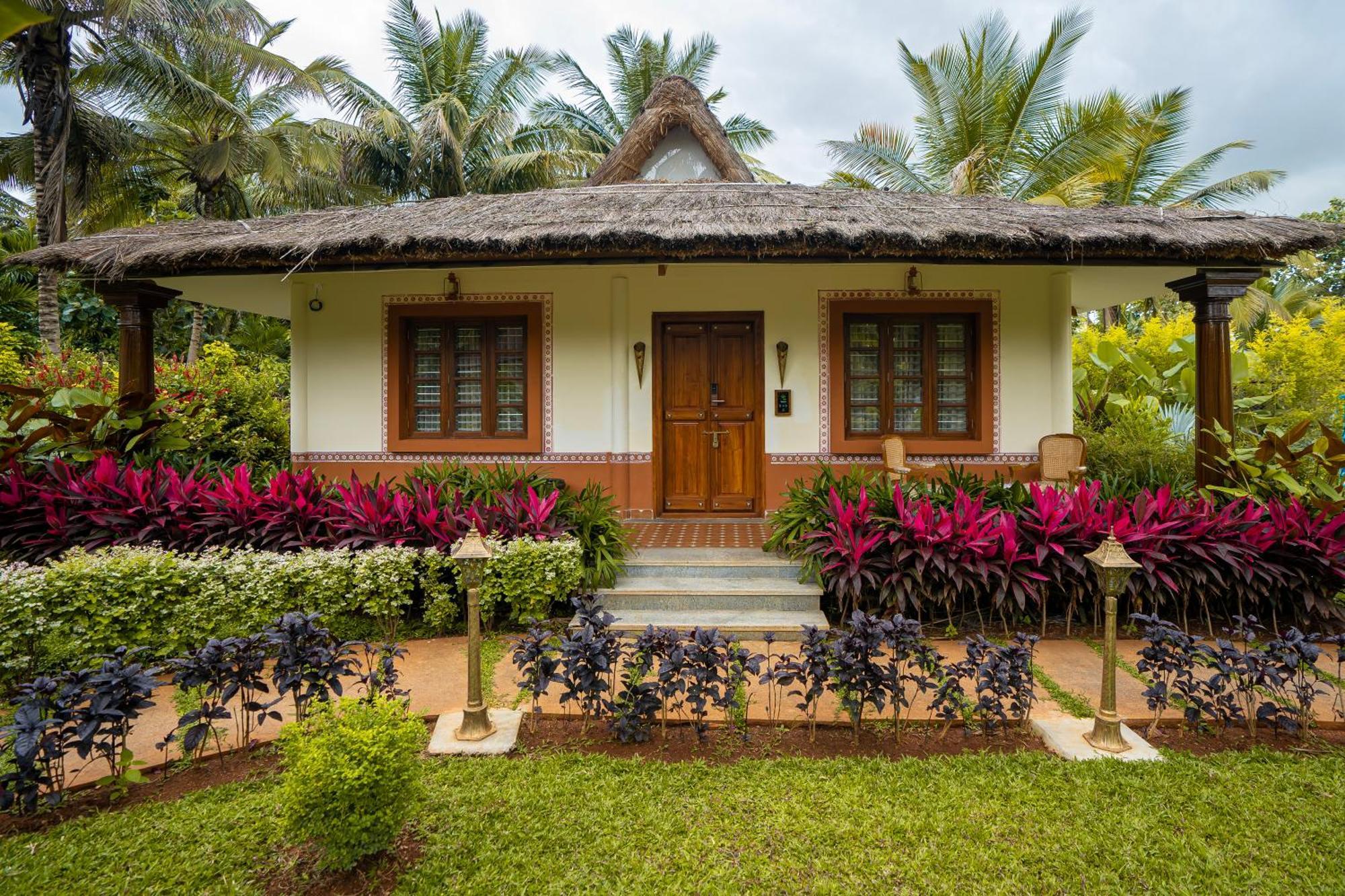 Tropical Villages Chāmundi Екстериор снимка