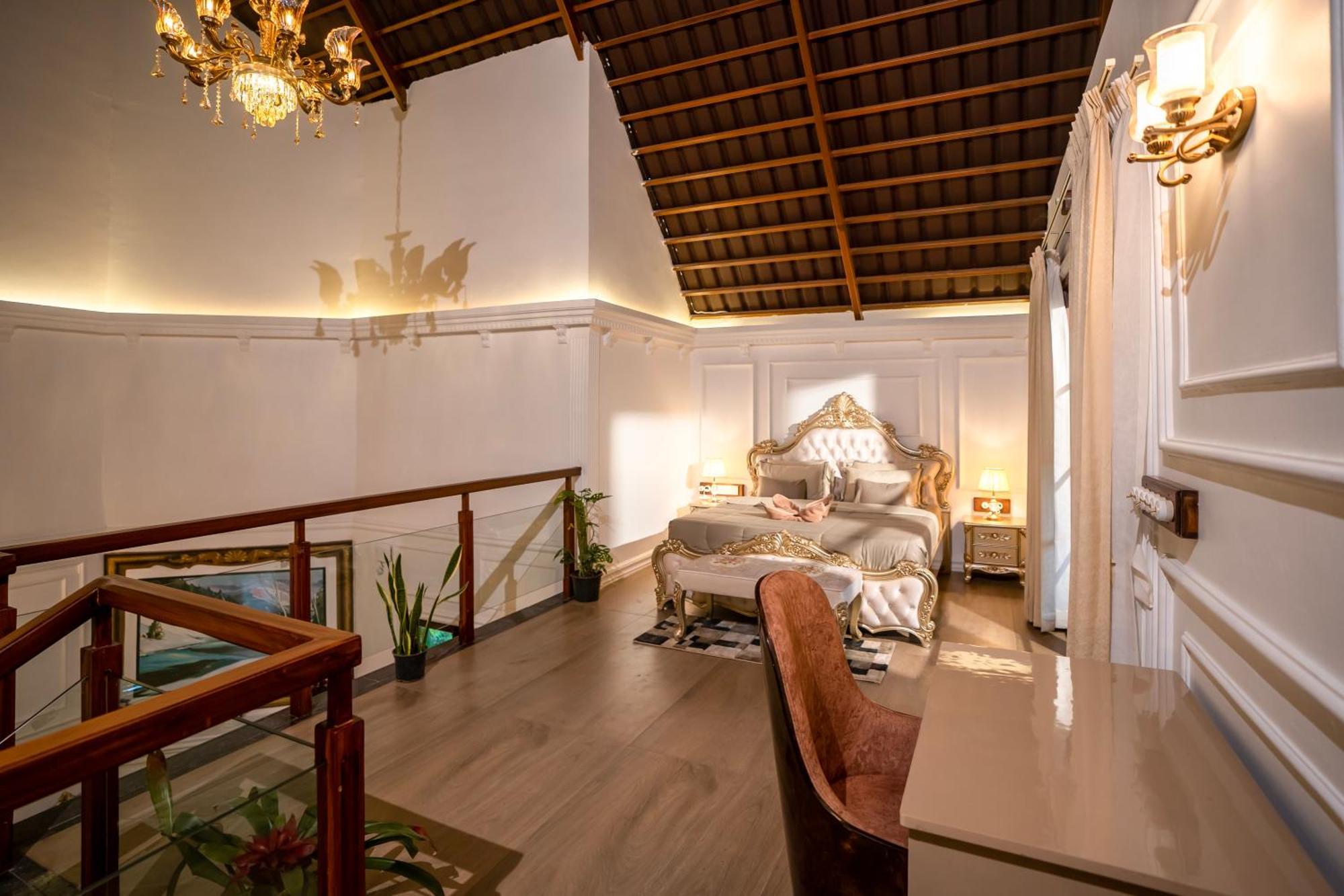 Tropical Villages Chāmundi Екстериор снимка