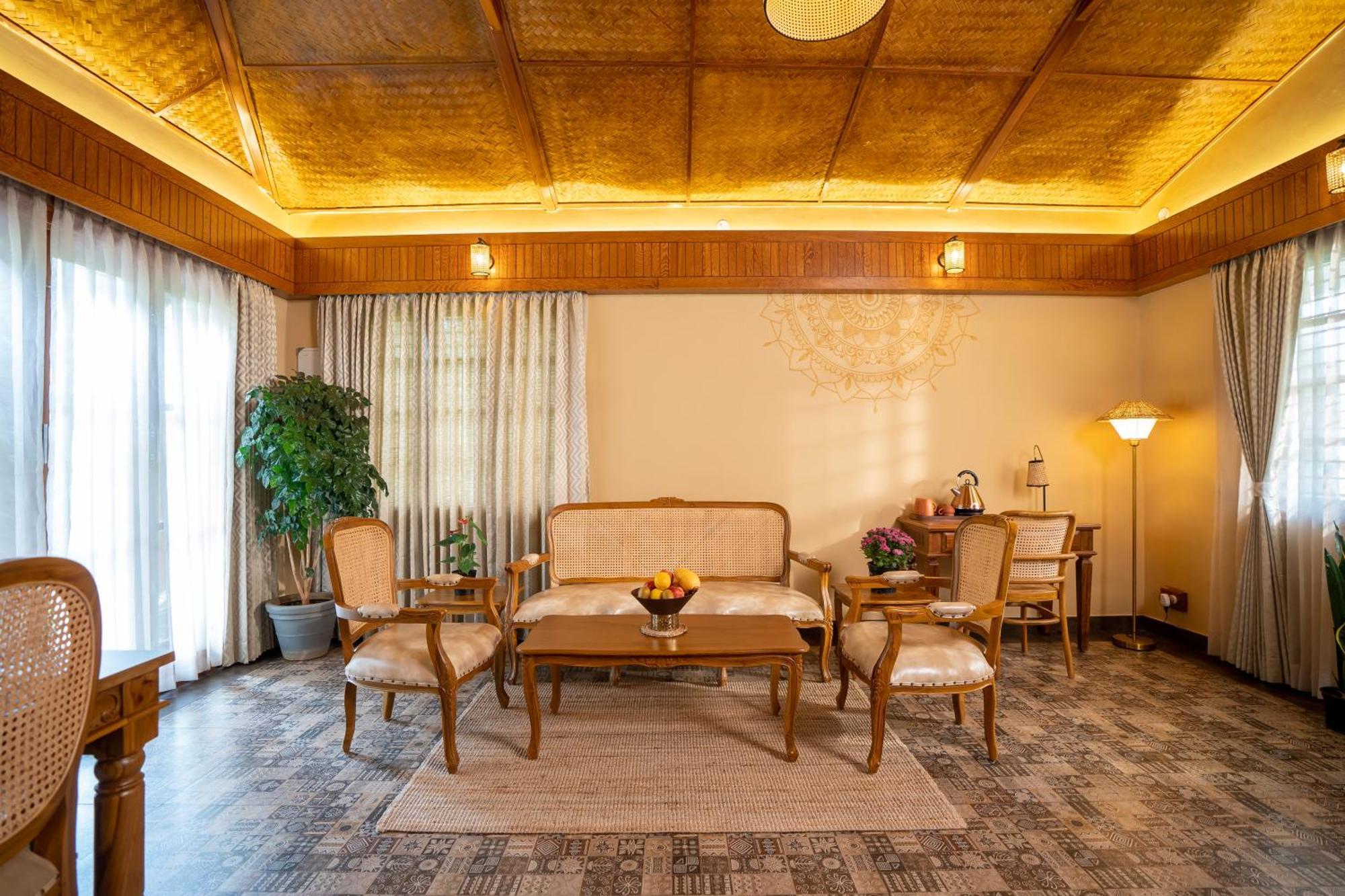 Tropical Villages Chāmundi Екстериор снимка