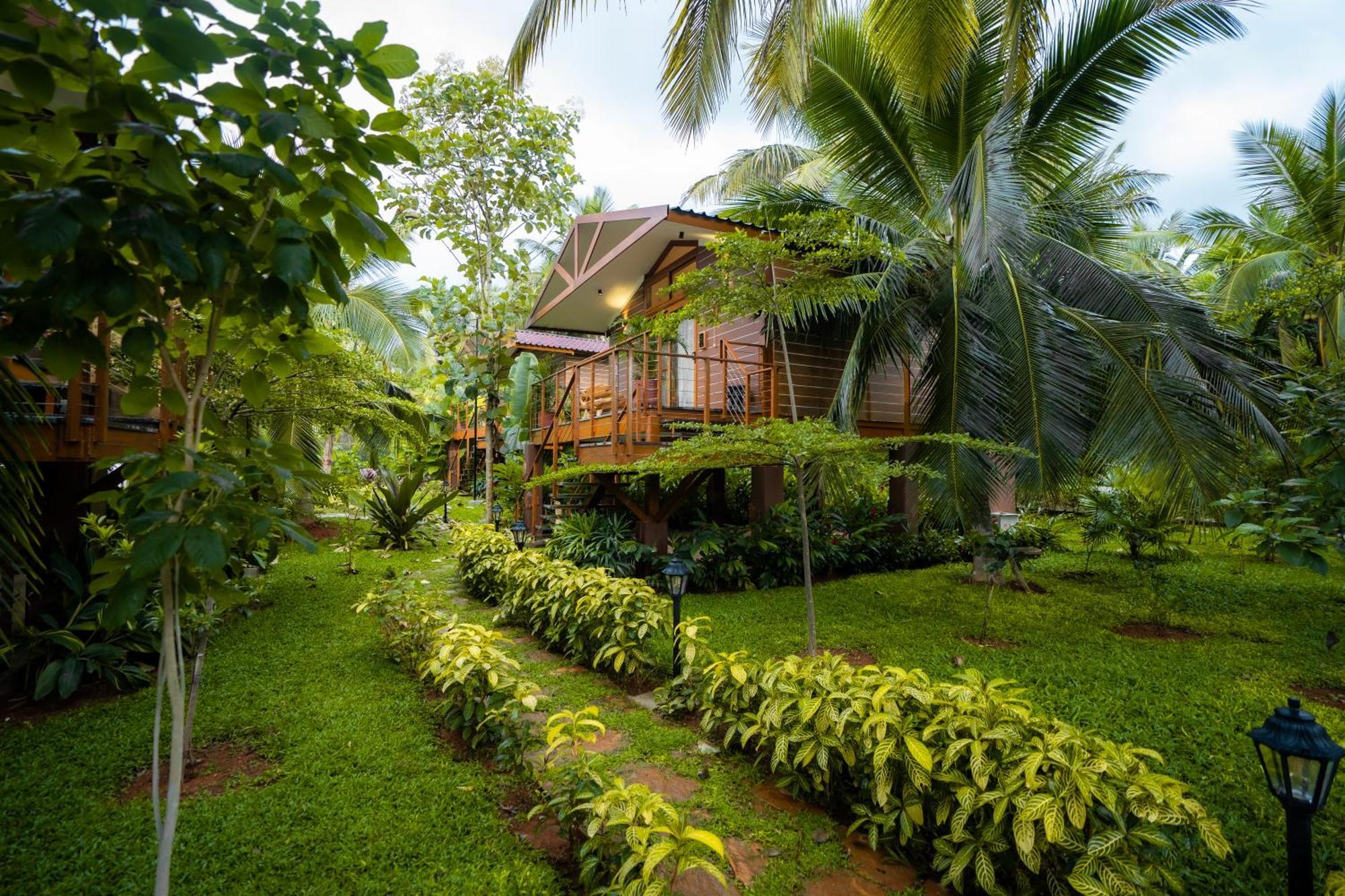 Tropical Villages Chāmundi Екстериор снимка