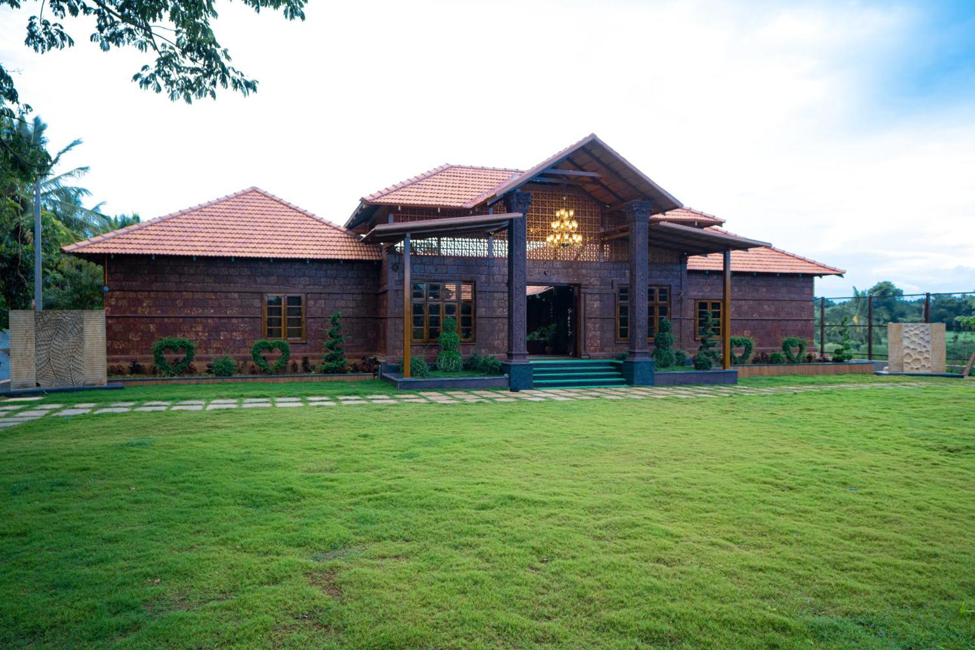 Tropical Villages Chāmundi Екстериор снимка