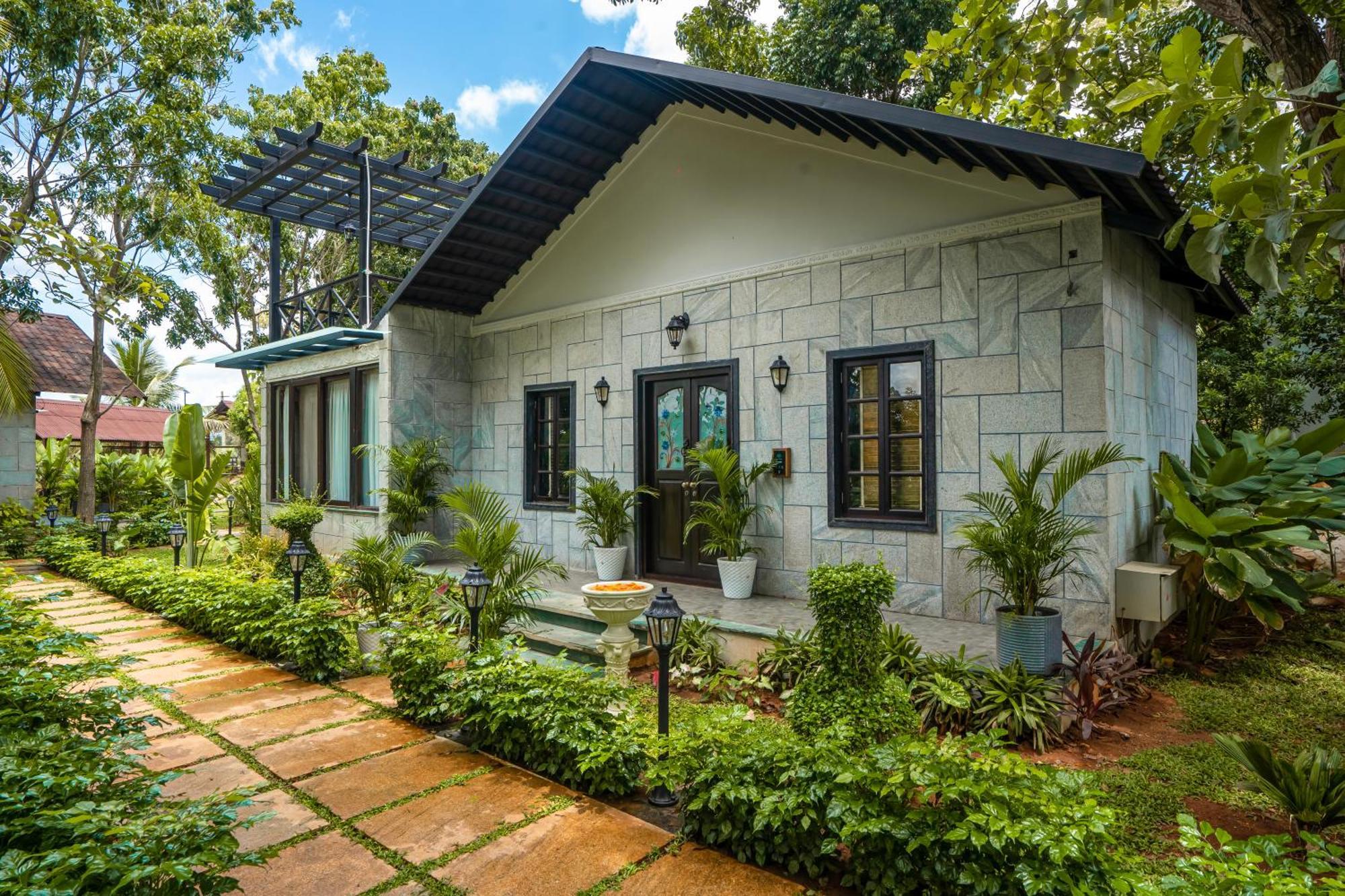 Tropical Villages Chāmundi Екстериор снимка