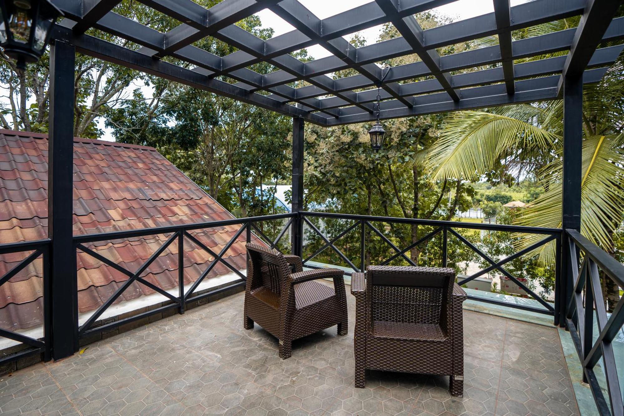 Tropical Villages Chāmundi Екстериор снимка