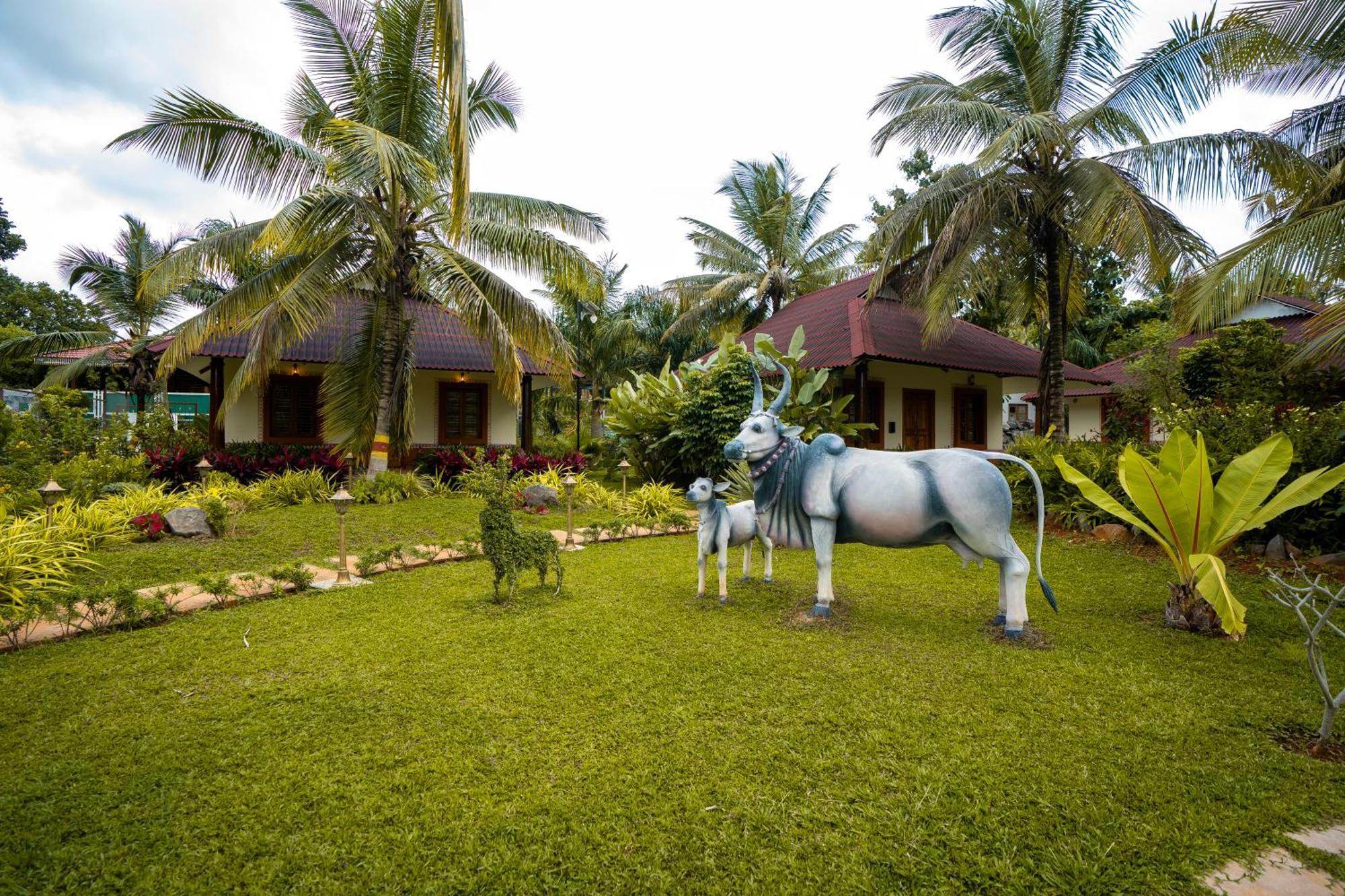 Tropical Villages Chāmundi Екстериор снимка